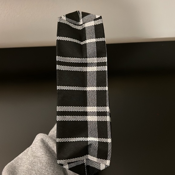 Plaid Bag - Picture 9 of 9